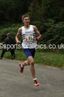 Senior mens 6 stage road relay, English National 6 and 4 Stage Road Relays, Sutton Park, Birmingham. Photo: David T. Hewitson/Sports for All Pics